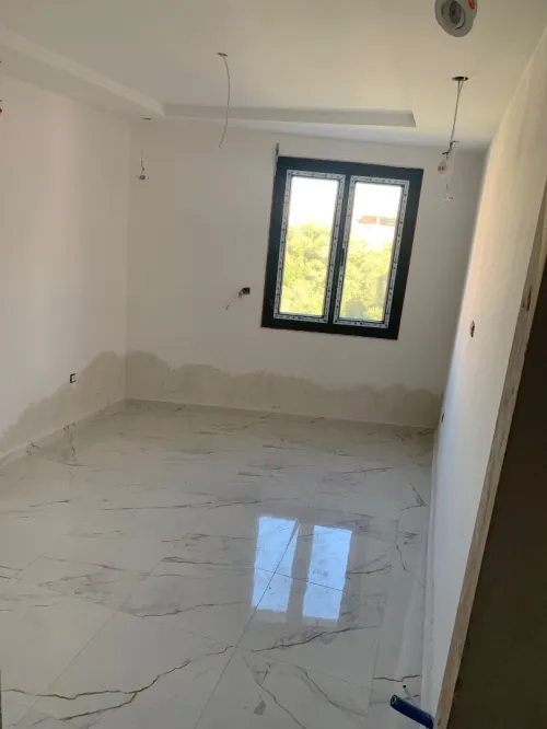 Vente Appartement F3 Alger Draria