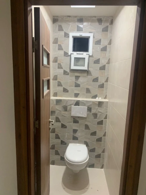 Vente Appartement F3 Alger Draria