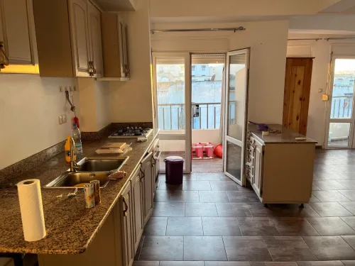 Vente Appartement F5 Alger Birkhadem