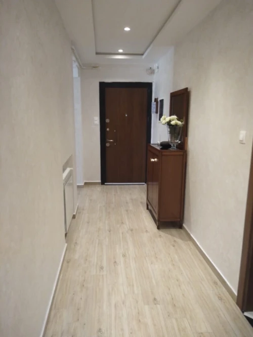 Vente Appartement F3 Alger Draria