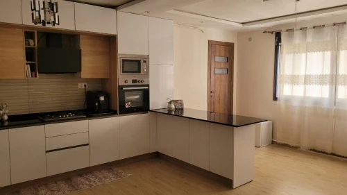 Vente Appartement F3 Alger Draria