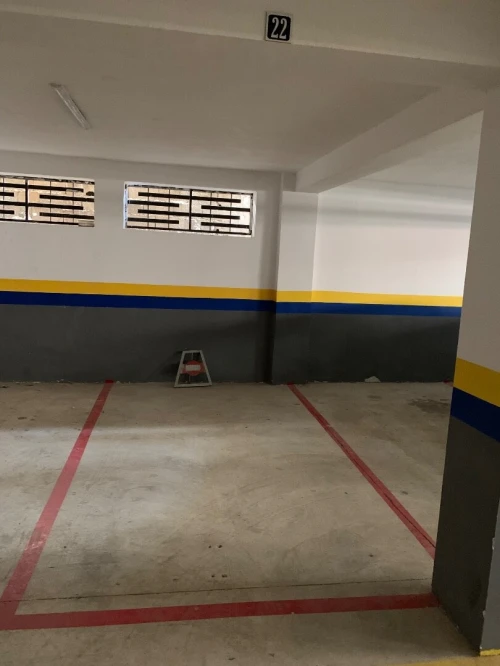 Vente Appartement F3 Alger Draria