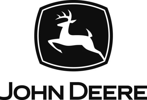 JOHN DEERE - FERHAH MOTORS COMPANY DISTRIBUTEUR OFFICIEL DE JOHN DEERE 