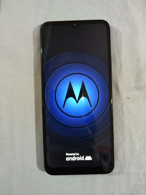 Motorola G9 Play