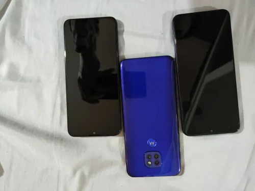 Motorola G9 Play