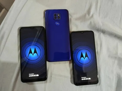 Motorola G9 Play
