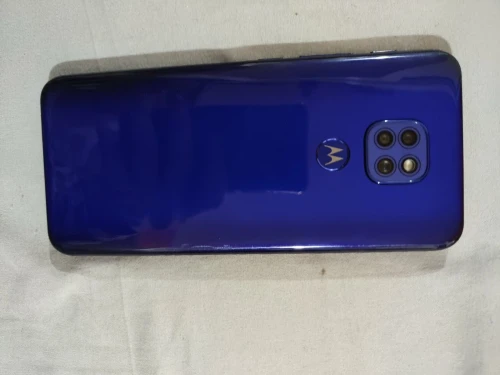 Motorola G9 Play