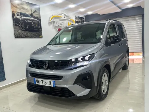 Peugeot Rifter 2025 Active Pack