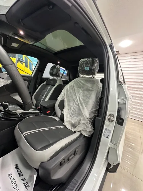 Volkswagen New T-Roc  2026 R-Line 