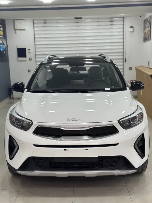 Kia KX1 2026 