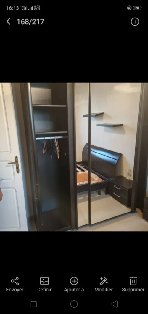 Armoire 