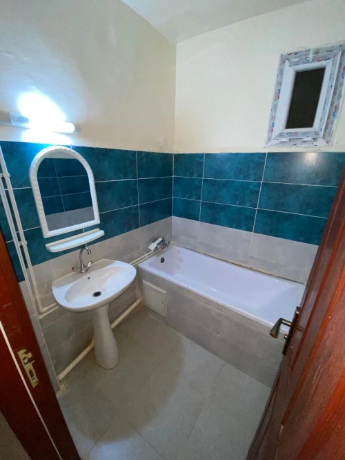 Vente Appartement F3 Tissemsilt Tissemsilt