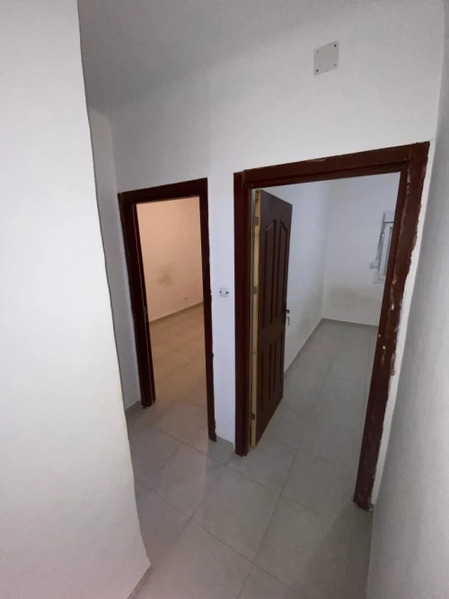 Vente Appartement F3 Tissemsilt Tissemsilt