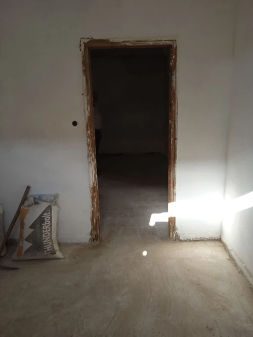 Vente Appartement F4 Relizane Relizane