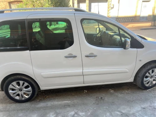 Citroen Berlingo Multispace 2016 Berlingo Multispace