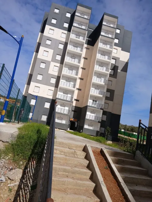 Location Appartement F4 Alger Mahelma