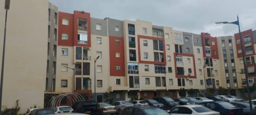 Vente Appartement Alger Reghaia