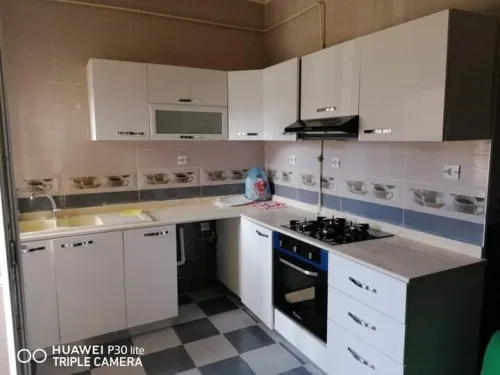 Location Appartement F5 Alger Staoueli