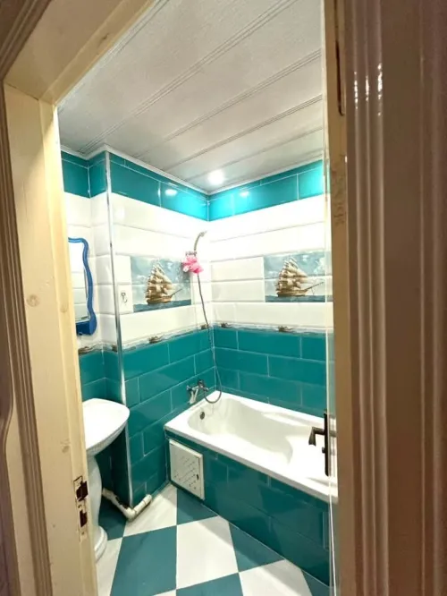Vente Appartement F3 Alger Reghaia 2