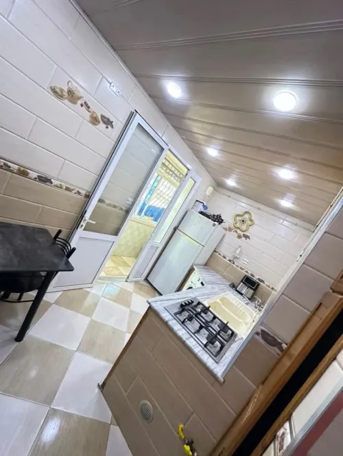Vente Appartement F3 Alger Reghaia 9