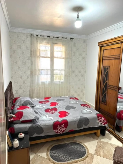 Vente Appartement F3 Alger Reghaia