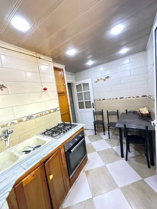 Vente Appartement F3 Alger Reghaia 6
