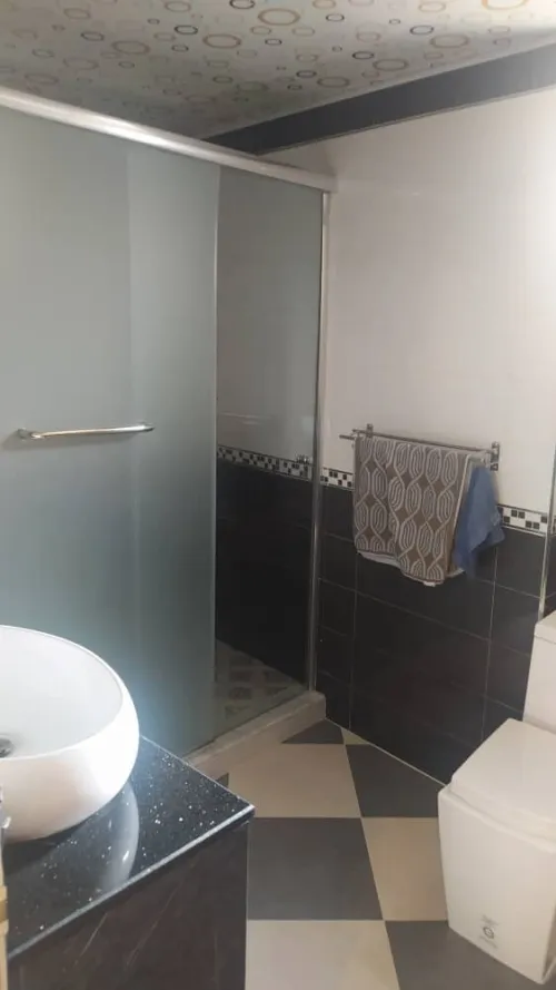 Vente Appartement F3 Alger Beni messous