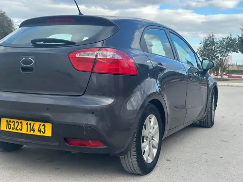 Kia Rio 5 portes 2014 