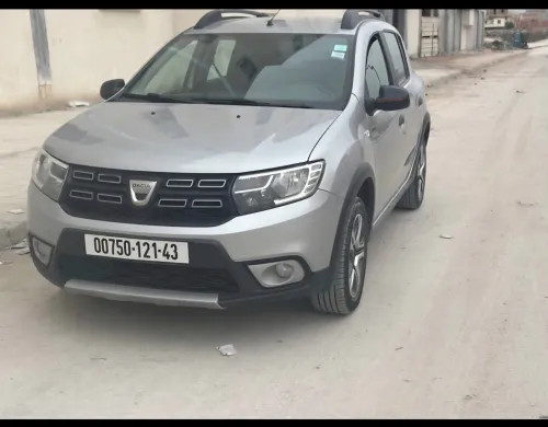 Dacia Sandero 2021 Stepway