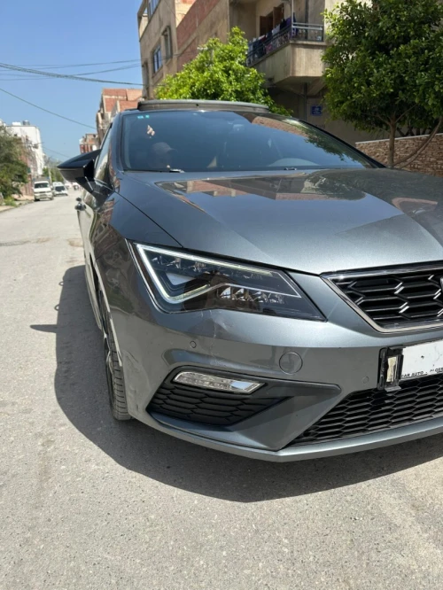 Seat Leon 2019 