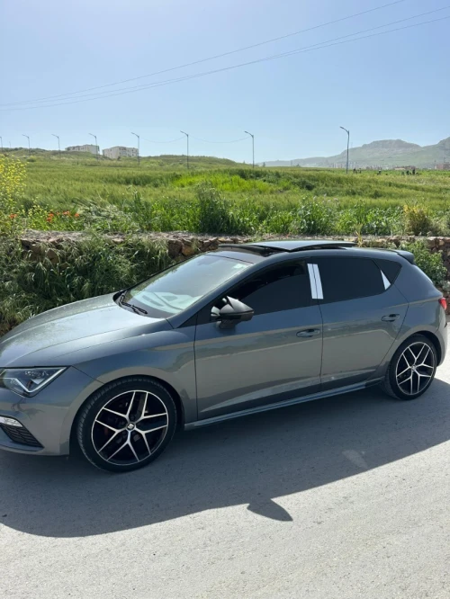 Seat Leon 2019 