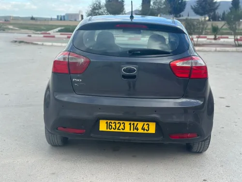 Kia Rio 5 portes 2014 