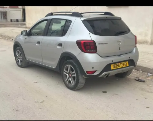 Dacia Sandero 2021 Stepway