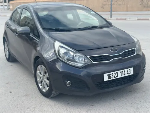 Kia Rio 5 portes 2014 