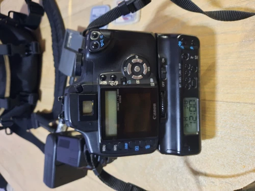 Canon eos 350d