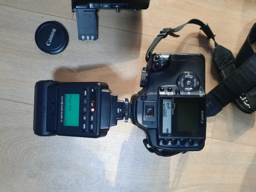 Canon eos 350d