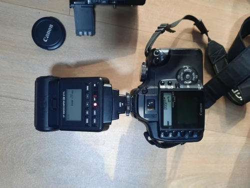 Canon eos 350d
