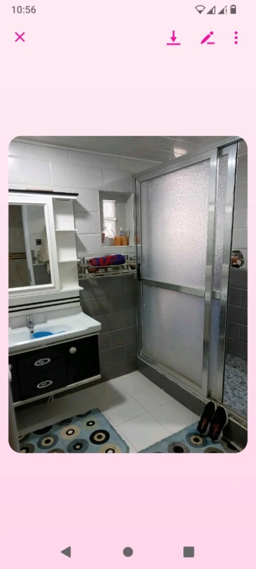 Vente Appartement F5 Blida Boufarik