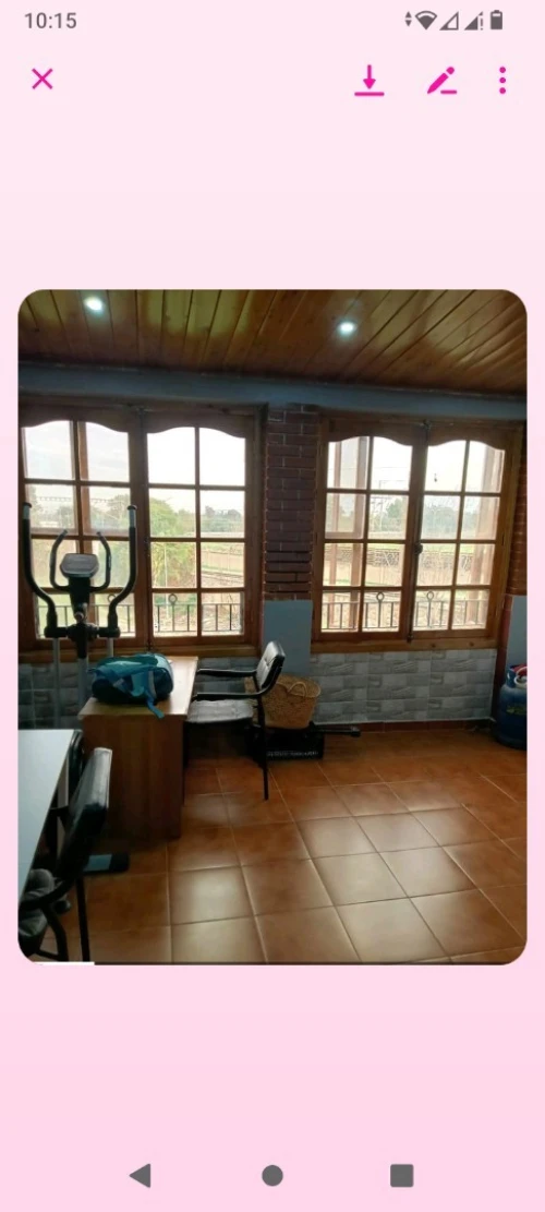 Vente Appartement F5 Blida Boufarik