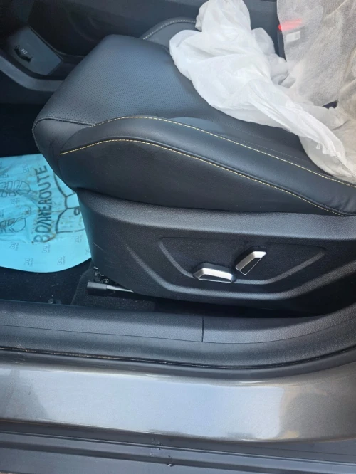 Geely Coolray 2025 Full options