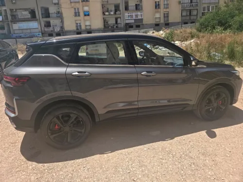 Geely Coolray 2026 Full option