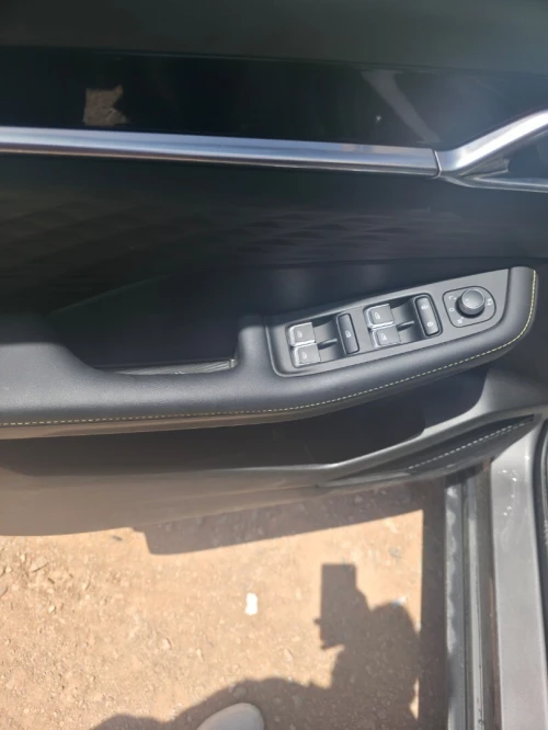 Geely Coolray 2026 Full option
