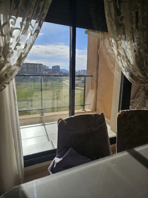 Vente Appartement F3 Oran Bir el djir