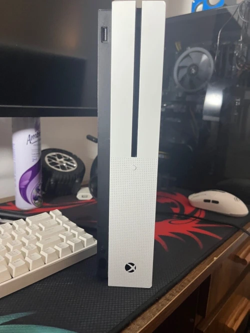 Xbox one s 1tb avec manette