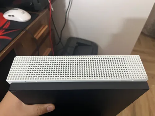 Xbox one s 1tb avec manette
