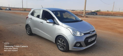 Hyundai Grand i10 2017 I10