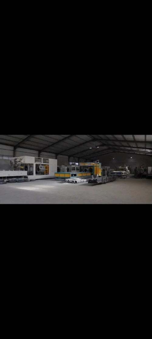 Location Hangar - Usine Sétif Setif