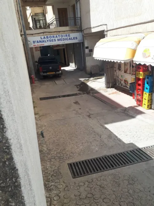 Location Local Tizi Ouzou Tizi ouzou