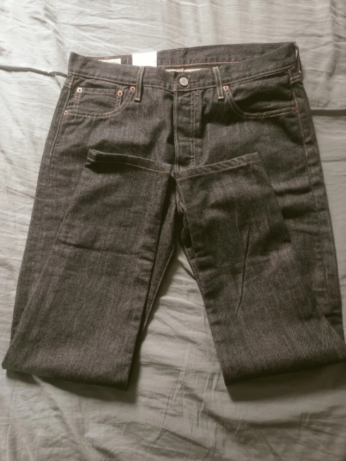 Levi s 501 original made poland