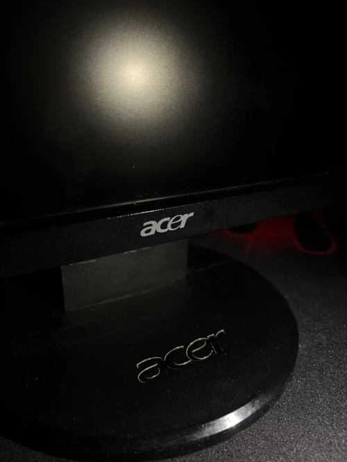 Écran